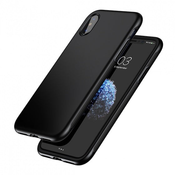 Baseus Bumper Case Iphone X
