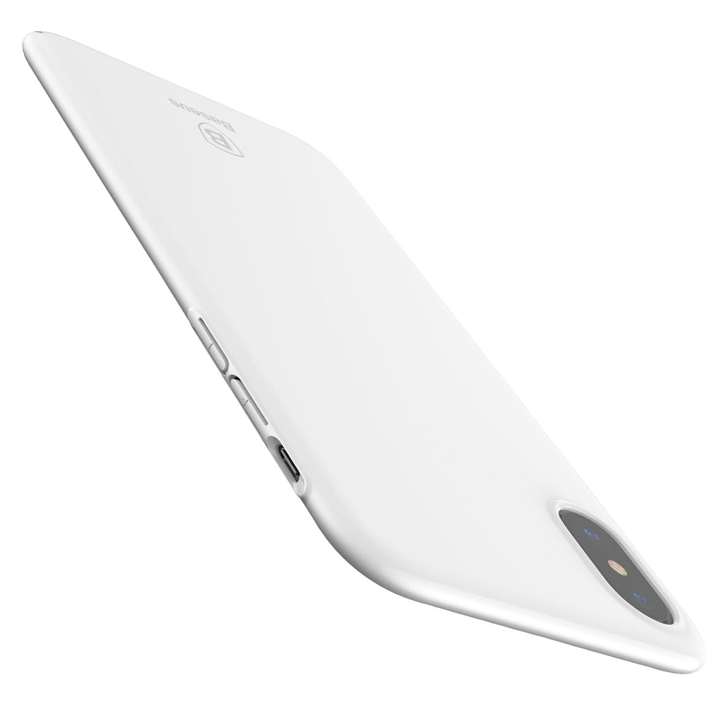 Baseus Thin Case For Iphone X/Xs