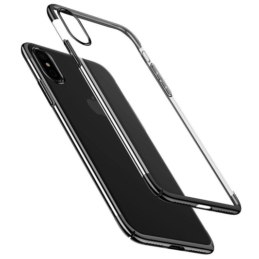 Baseus Glitter Case For Iphone X
