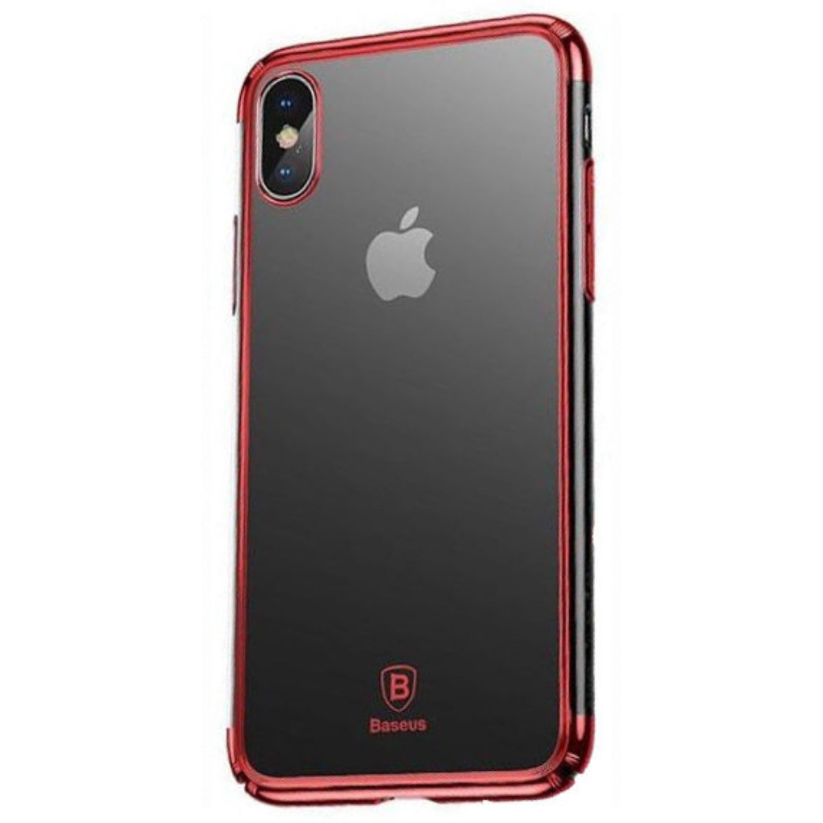 Baseus Minju Case - Iphone X