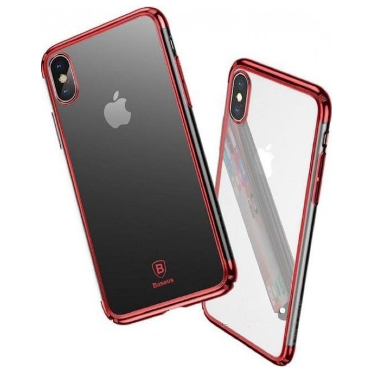 Baseus Minju Case - Iphone X