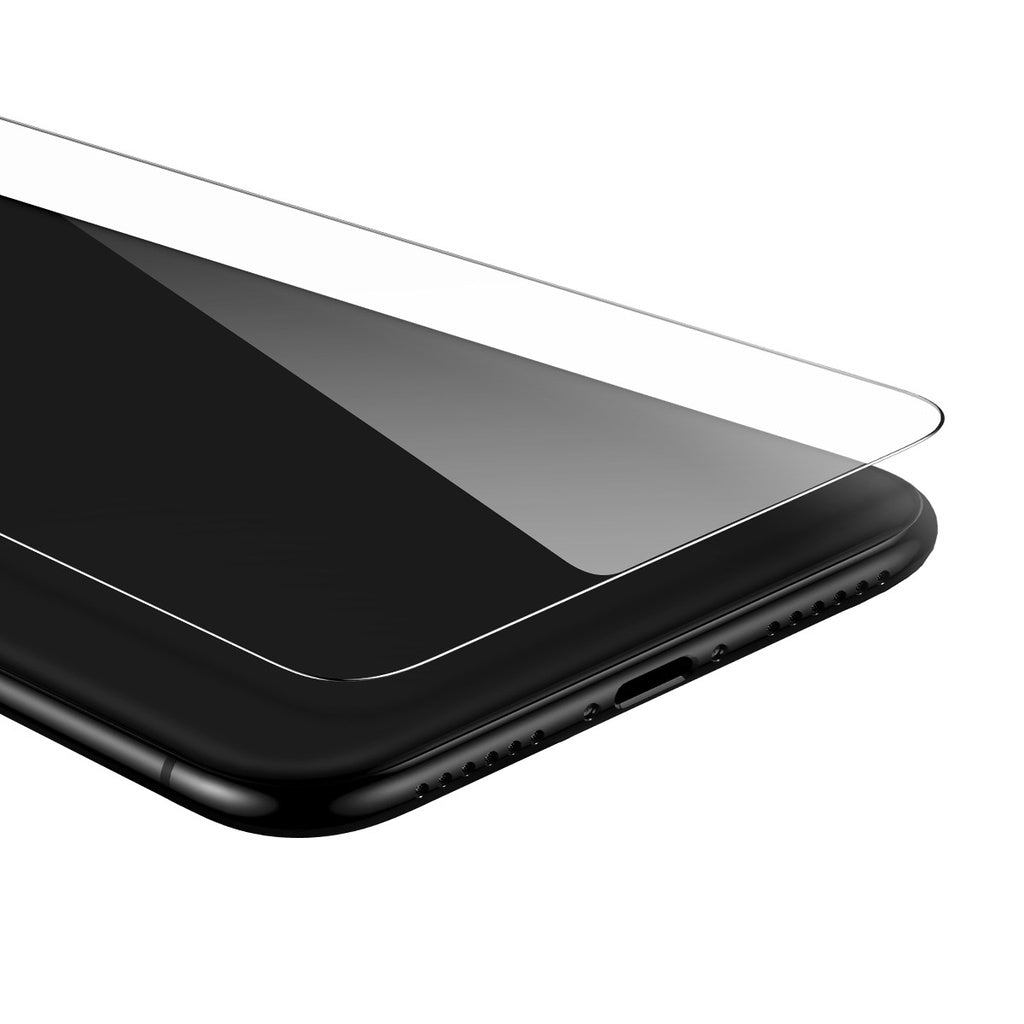 Baseus Light And Thin Tg Film 0.15Mm Iphone X