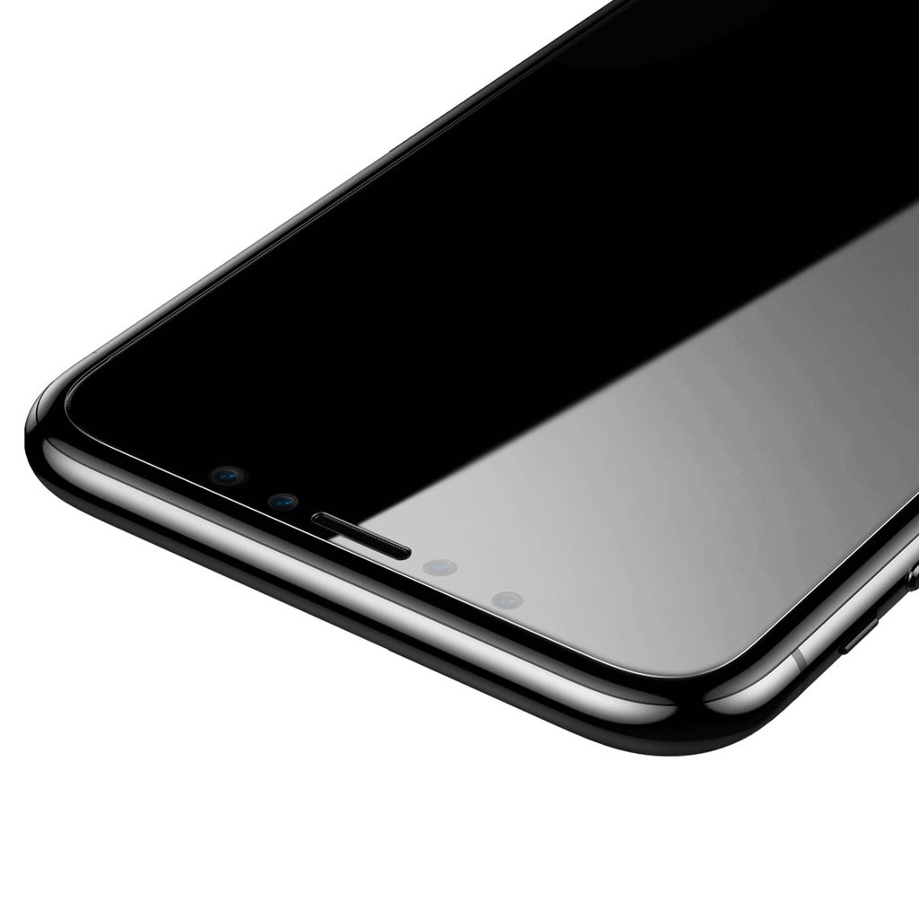 Baseus Light And Thin Tg Film 0.15Mm Iphone X