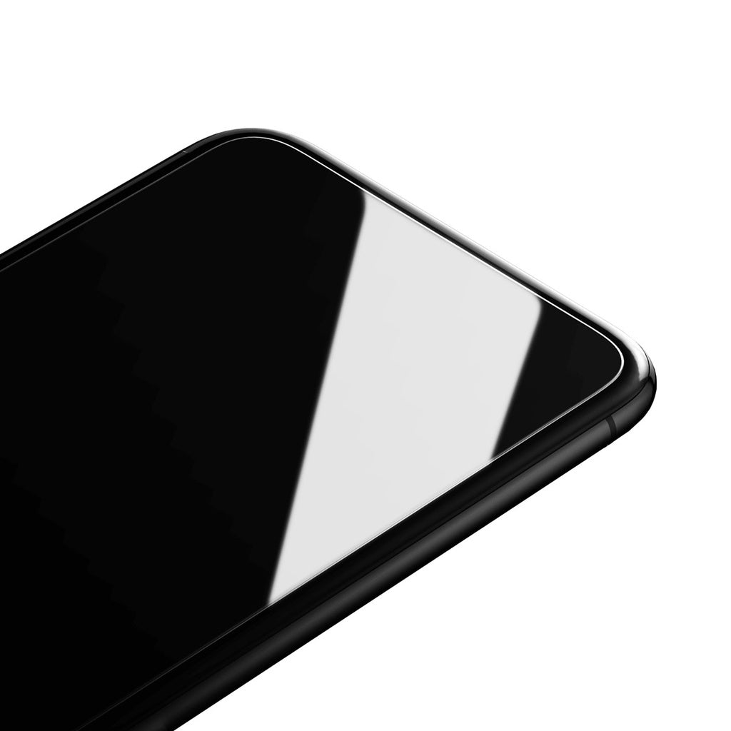 Baseus Light And Thin Tg Film 0.15Mm Iphone X