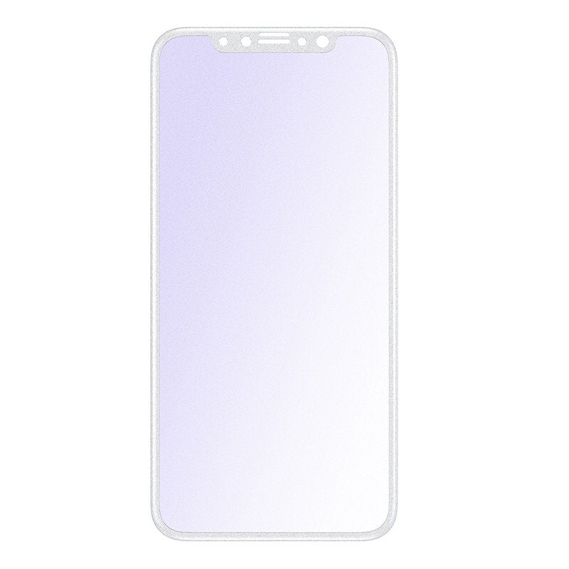 Baseus Fullglass Anti-Bl Tg Film 0.23 Iphone X/Xs