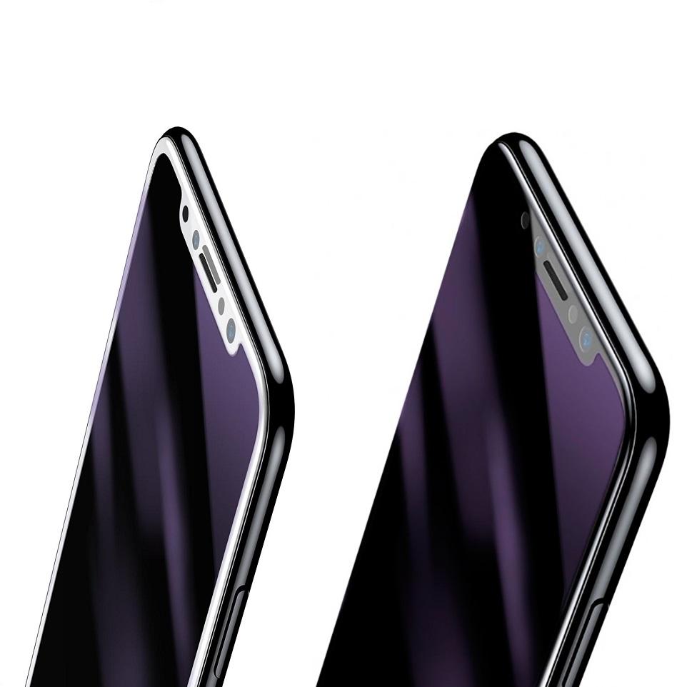 Baseus Arc Tg Anti-Bluelight 0.3Mm Iphone X/Xs