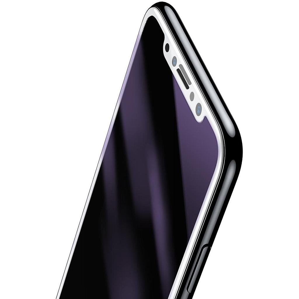 Baseus 3D Mate Tg Film 0.23Mm Iphone X/Xs