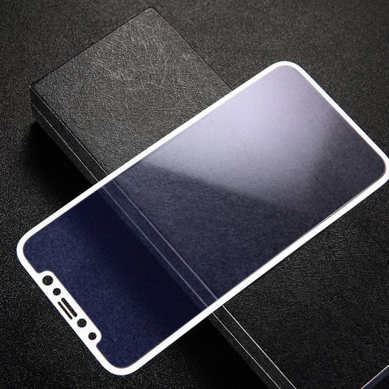 Baseus 3D Mate Tg Film 0.23Mm Iphone X/Xs