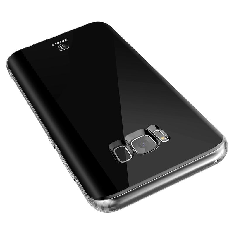 Baseus Simple Series Case Samsung Galaxy S8