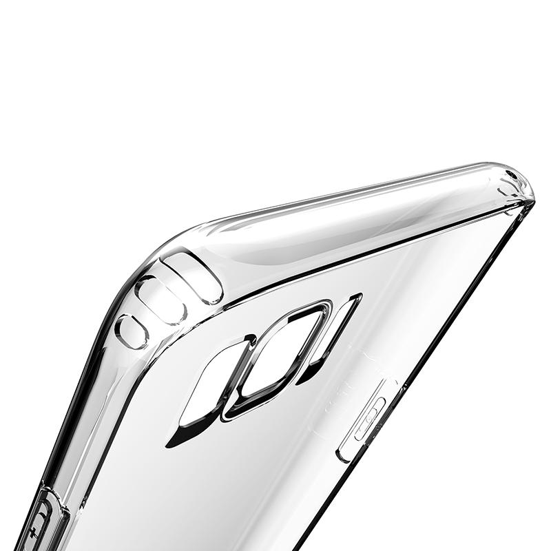 Baseus Simple Series Case Samsung Galaxy S8