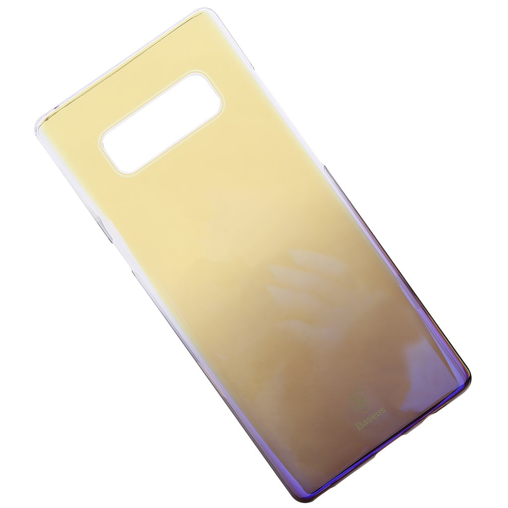 Baseus Glaze Case- Galaxy Note 8