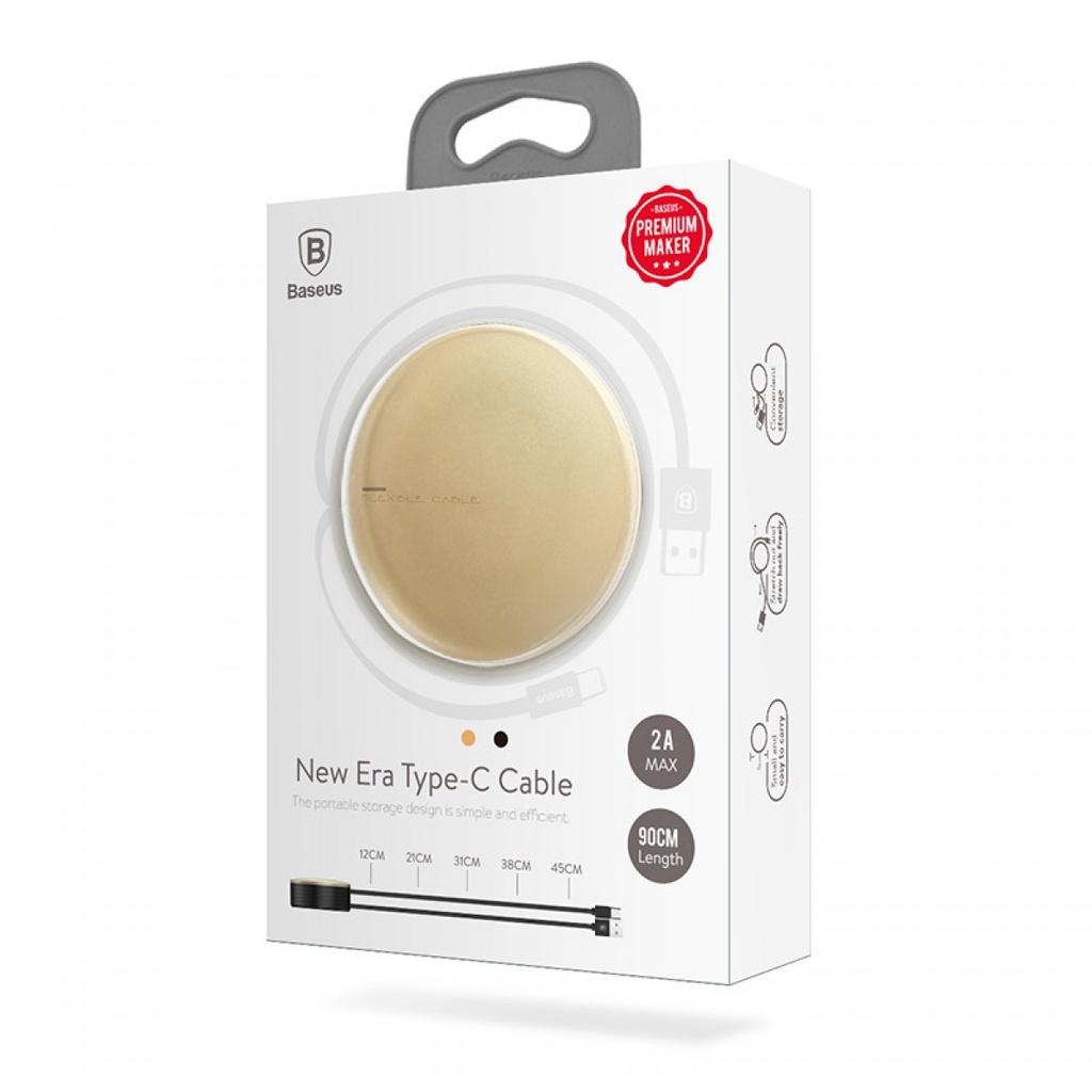 Baseus New Era Type-C Cable .9M