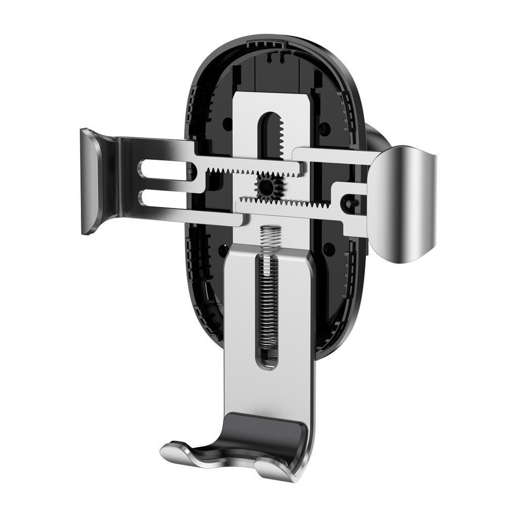 Baseus Wireless Charging Gravity Car Mount (Vent)