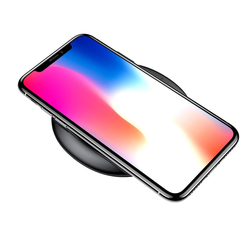 Baseus Ufo Desktop Wireless Charger