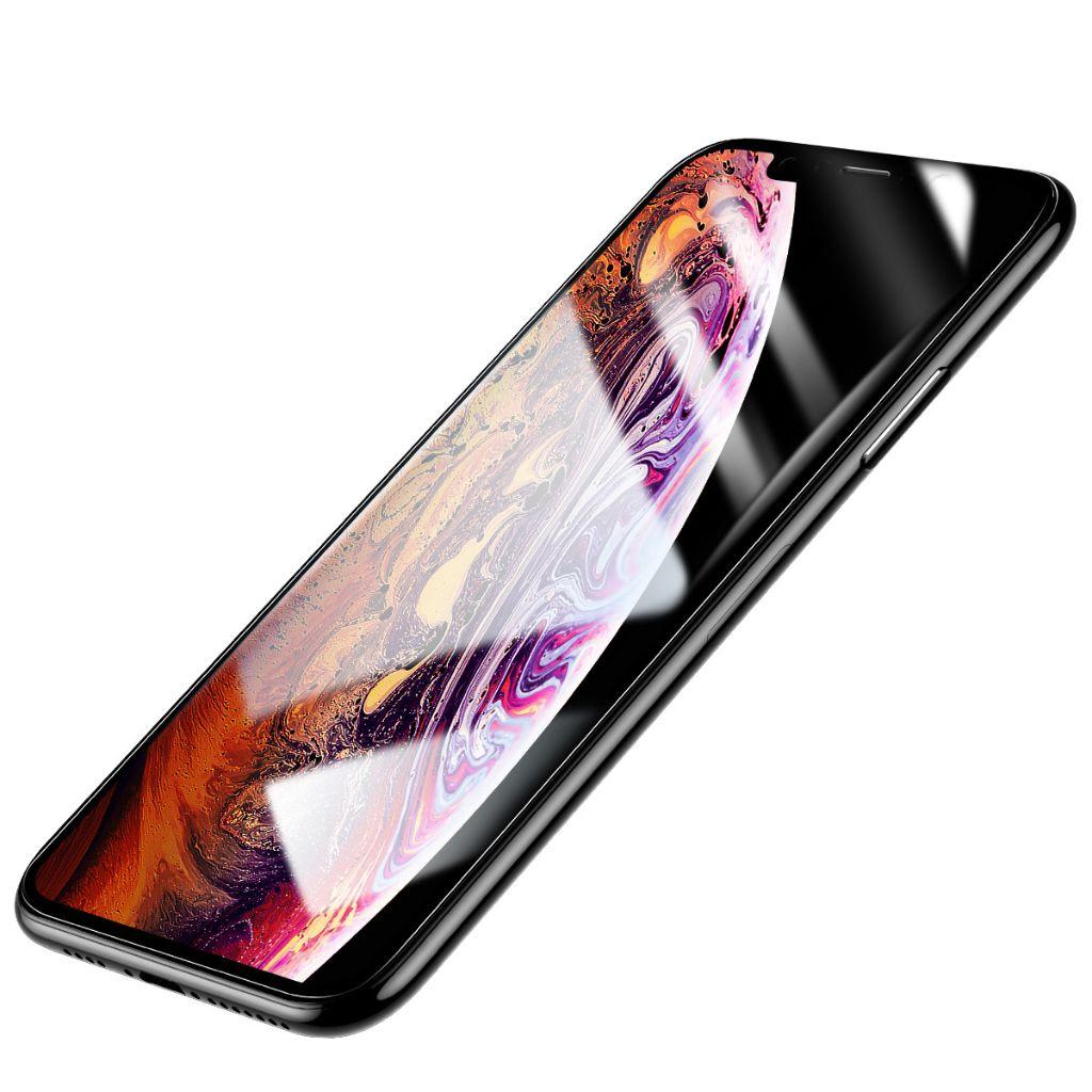 Baseus Tg Film Front/Back Iphone Xs Max