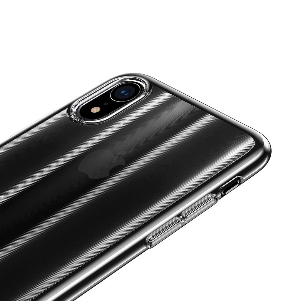 Baseus Aurora Case Iphone Xr