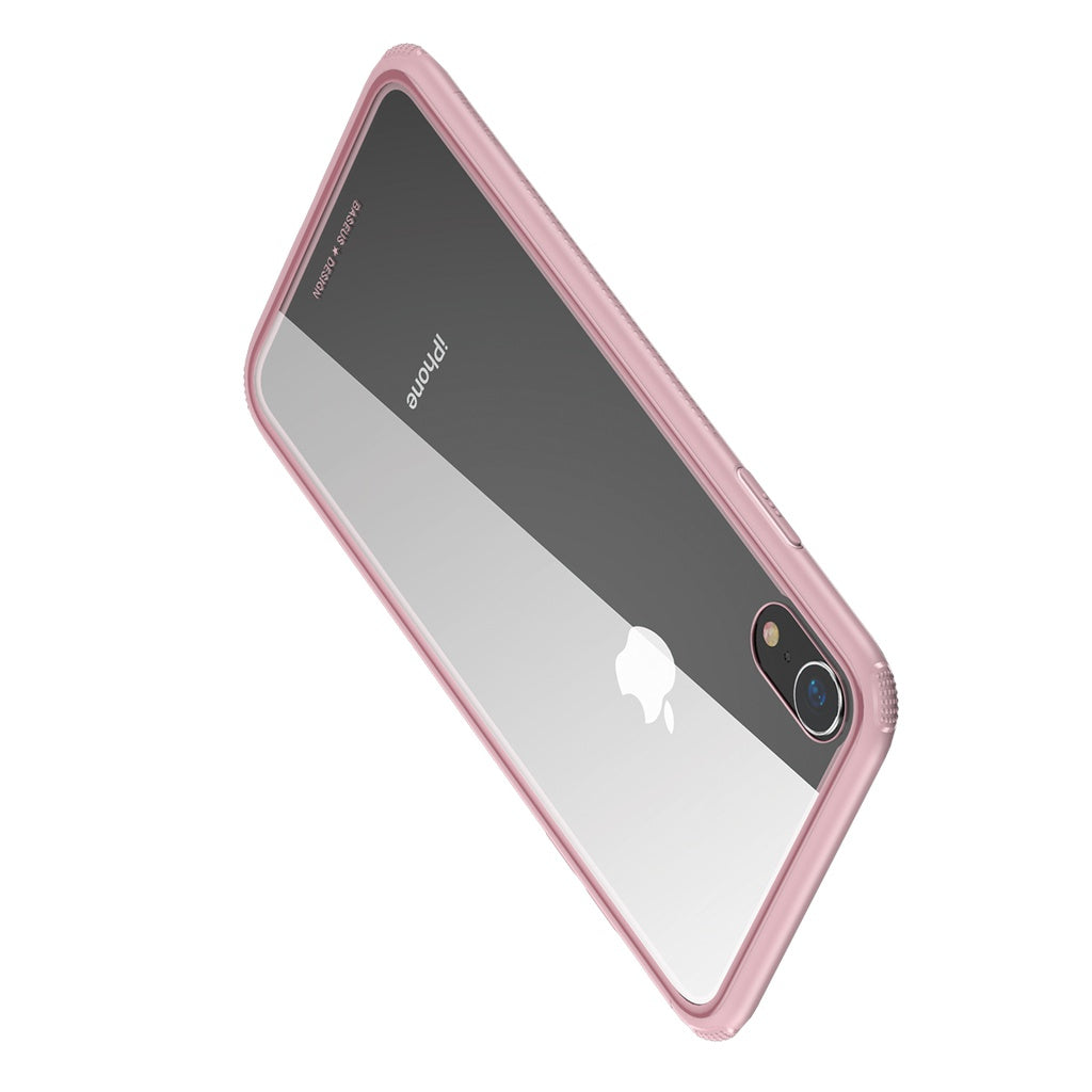 Baseus Seethrough Case Iphone Xsmax