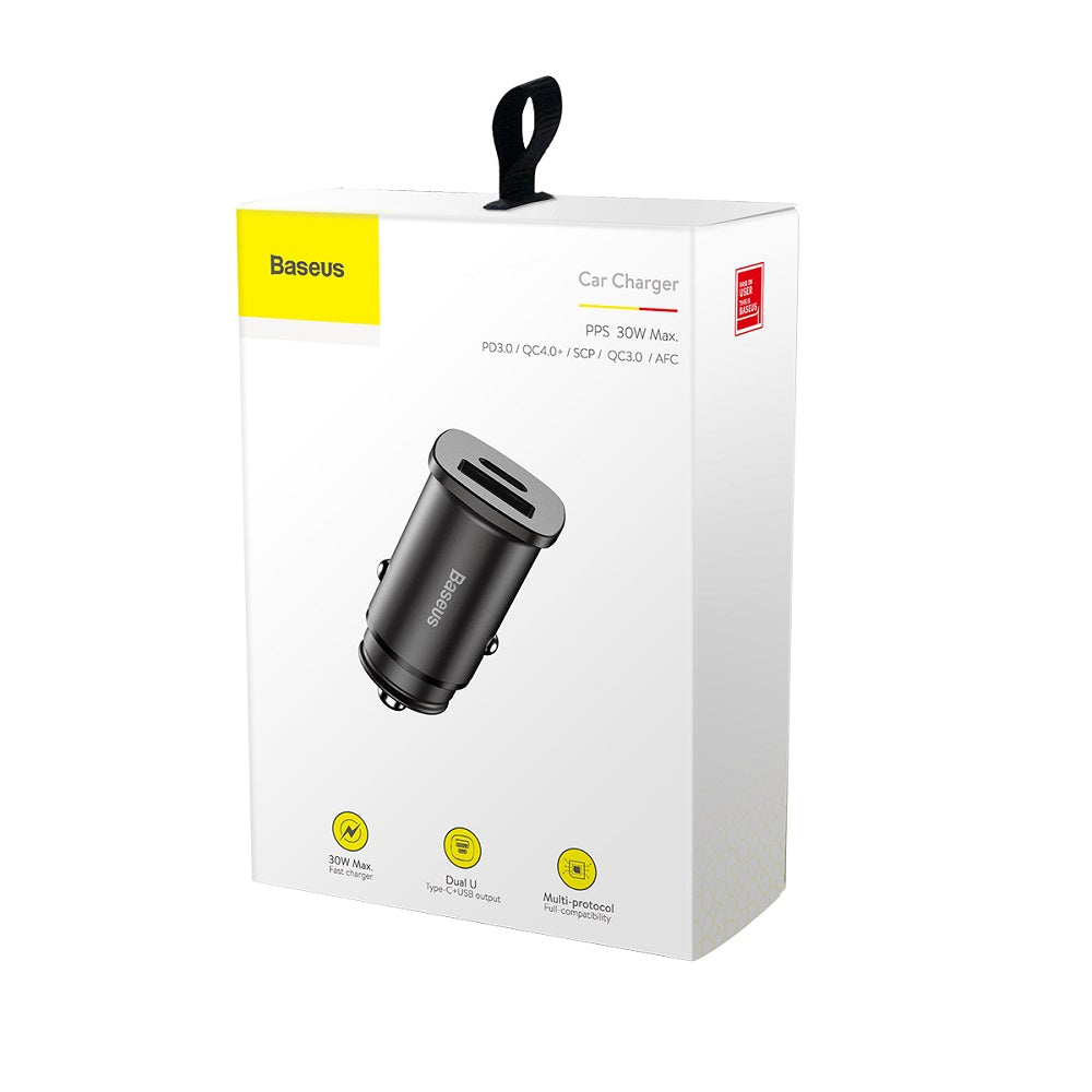 Baseus Pps Car Charger