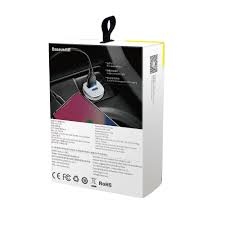 Baseus Pps Car Charger