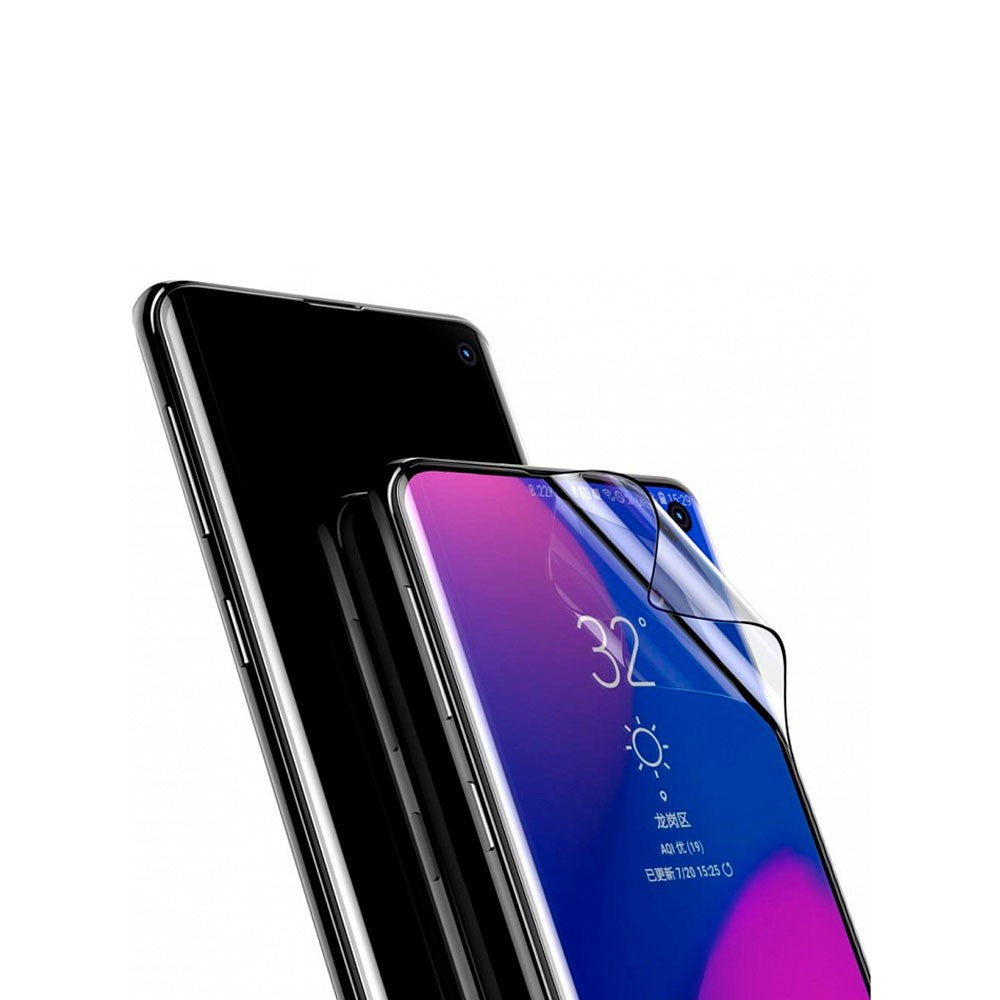 Baseus 2Pcs Fullcurve Screen Protector 0.15Mm S10