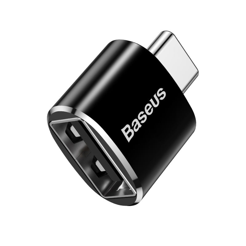 Baseus Usb To Type C Adapter