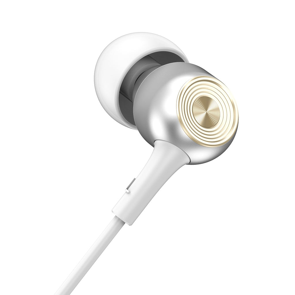 Baseus P02 Digital Earphones - Ip