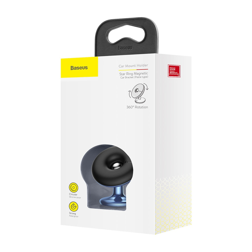 Baseus Star Ring Magnetic Mount