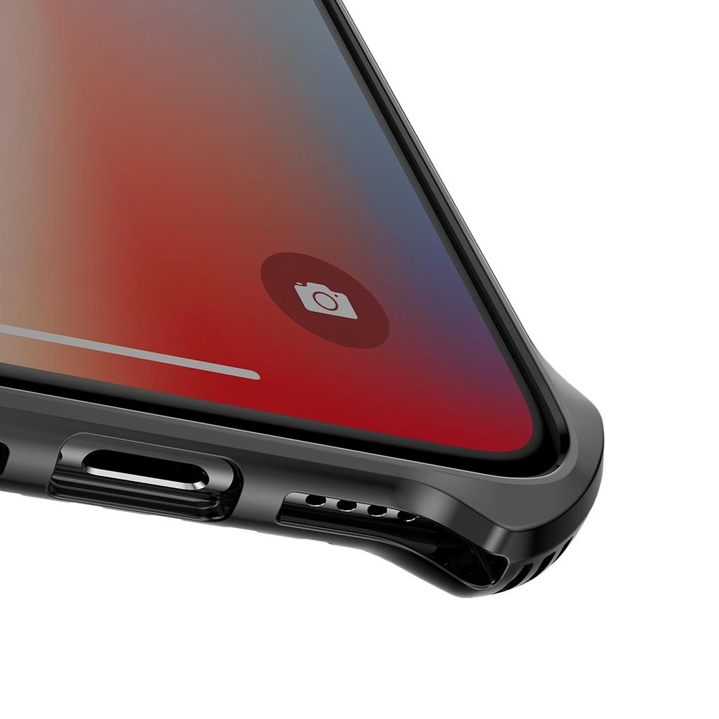 Baseus Cold Case Iphone Xs 5.8