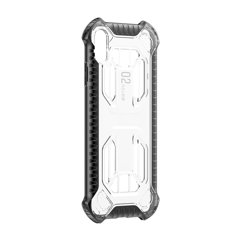 Baseus Cold Case Iphone Xs 5.8
