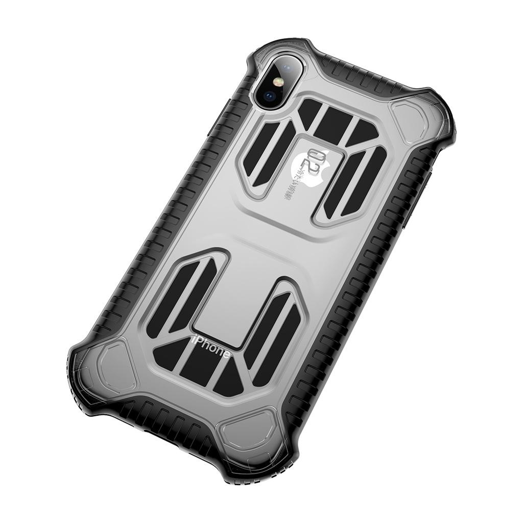 Baseus Cold Case Iphone Xs 5.8