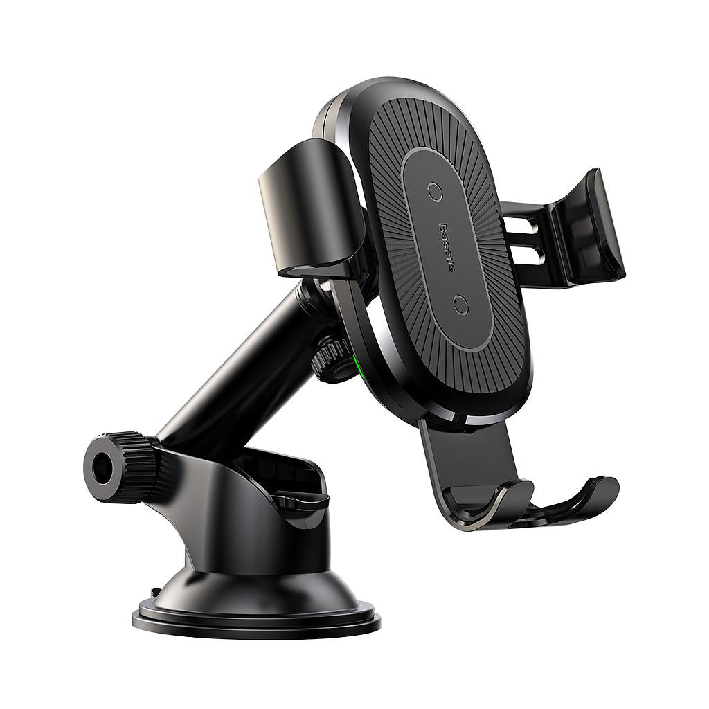 Baseus Gravity Wireless Charger Car Mount