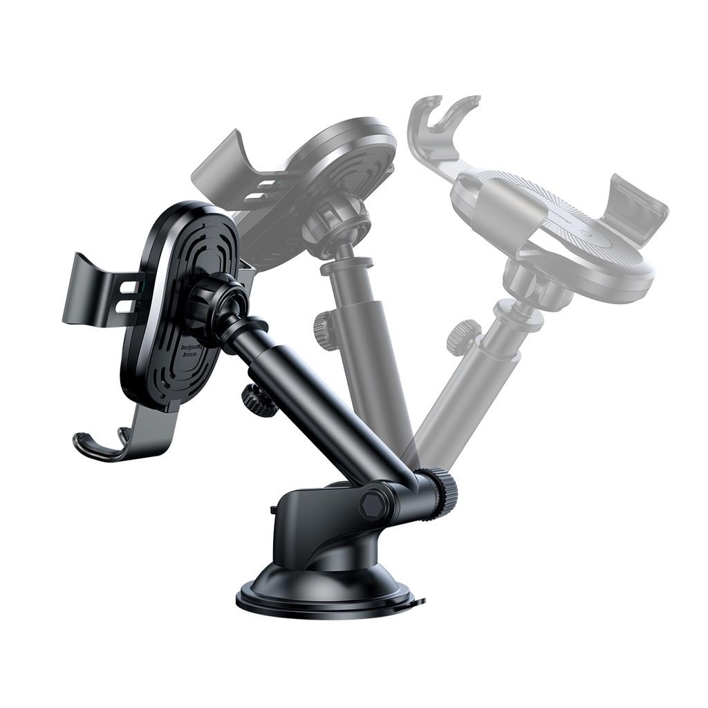 Baseus Gravity Wireless Charger Car Mount