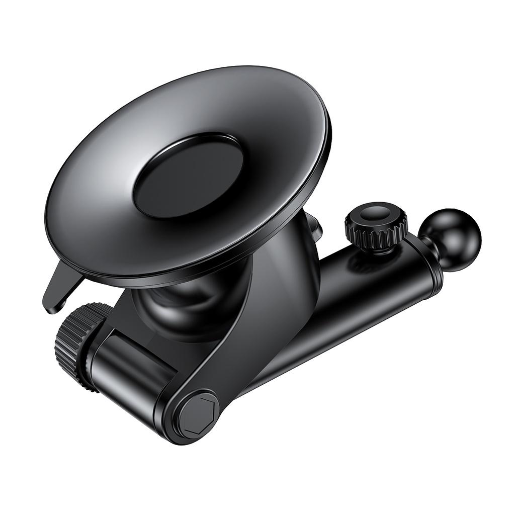 Baseus Gravity Wireless Charger Car Mount