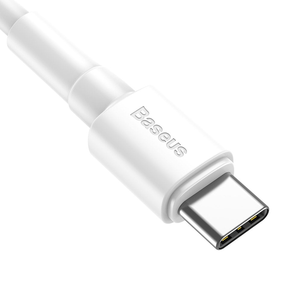 Baseus Mini Cable Usb For Type-C 3A 1M