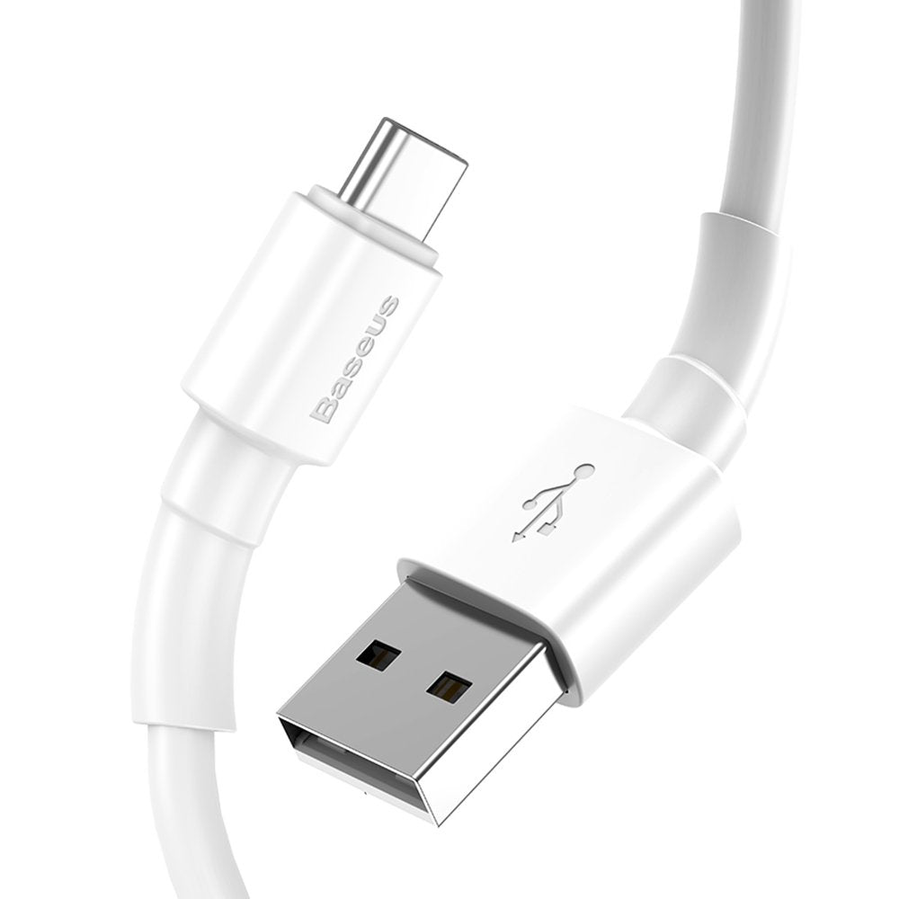 Baseus Mini Cable Usb For Type-C 3A 1M