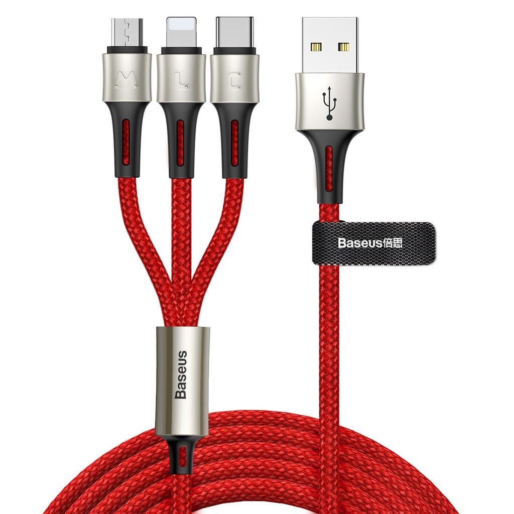 Baseus Christmas Gift Set