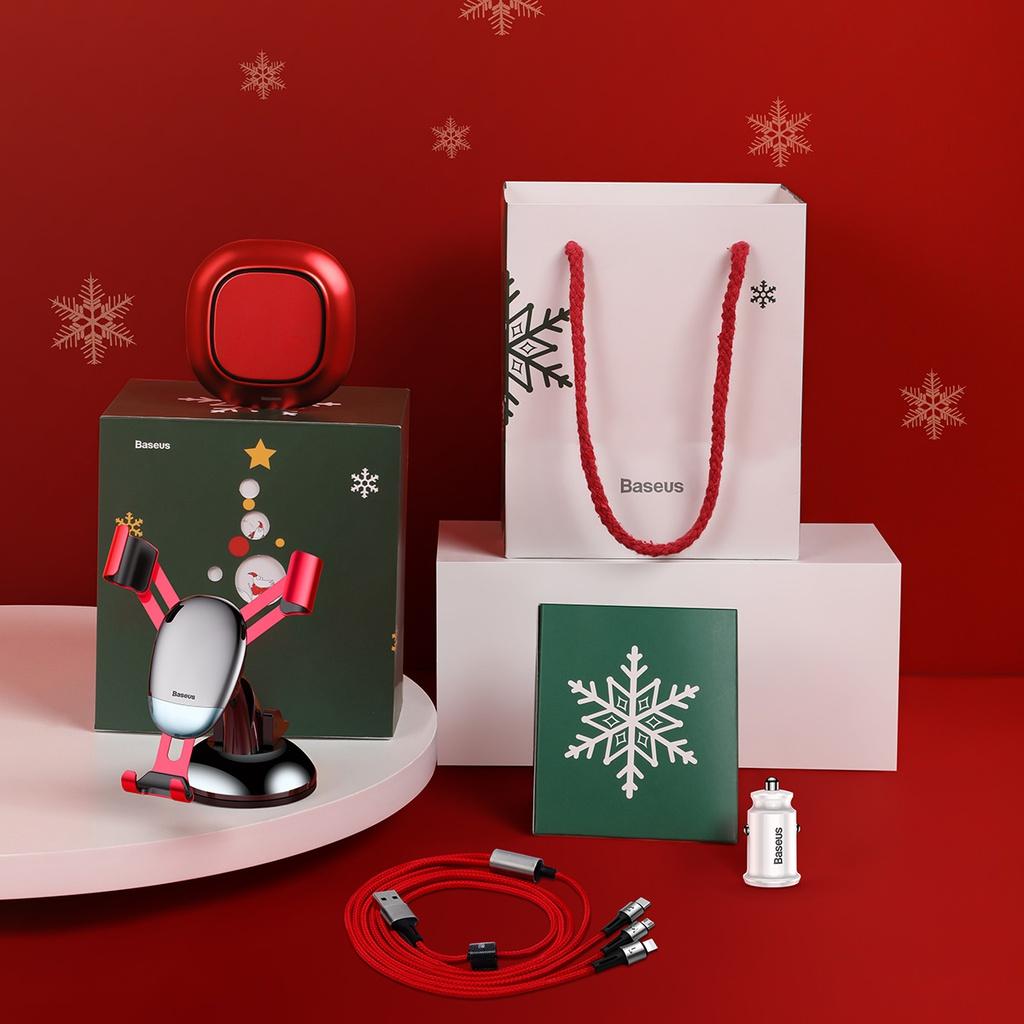 Baseus Christmas Gift Set