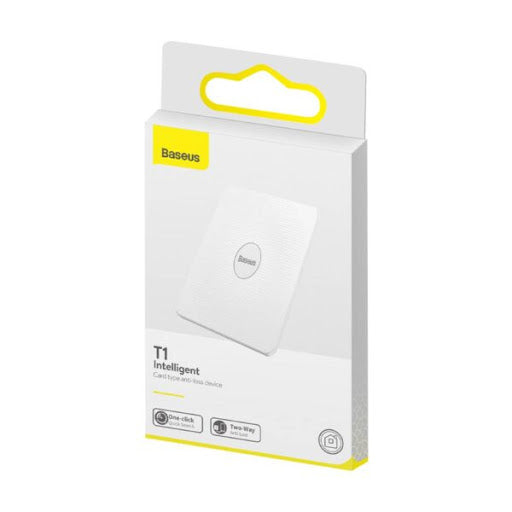 Baseus Intelligent T1 Cardtype Anti-Loss Device