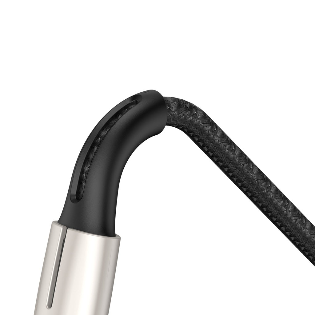 Baseus Waterdrop Cable Micro 4A 2M