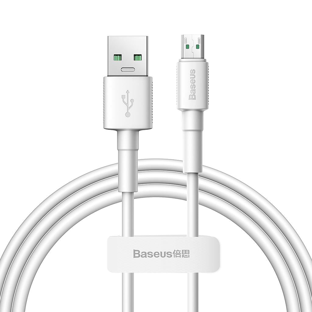 Baseus Mini Cable Micro 4A 1M