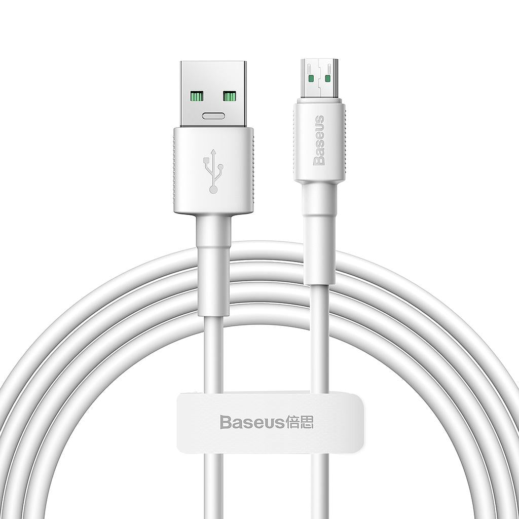 Baseus Mini Cable Micro 4A 2M