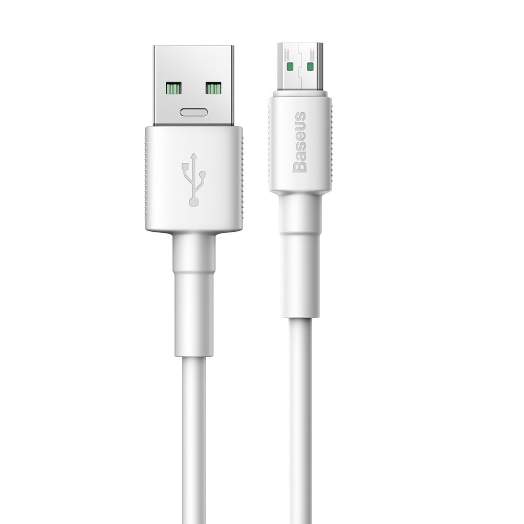 Baseus Mini Cable Micro 4A 2M