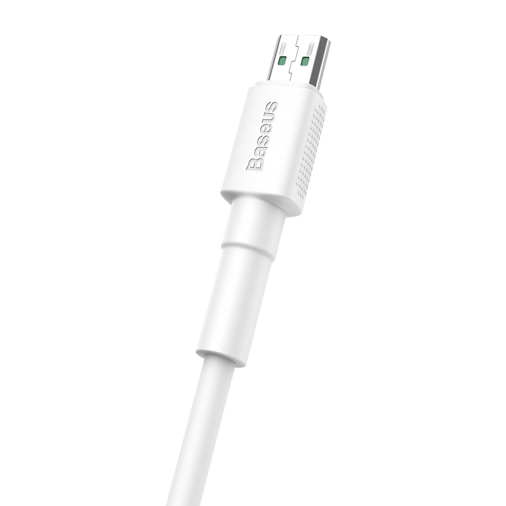 Baseus Mini Cable Micro 4A 2M