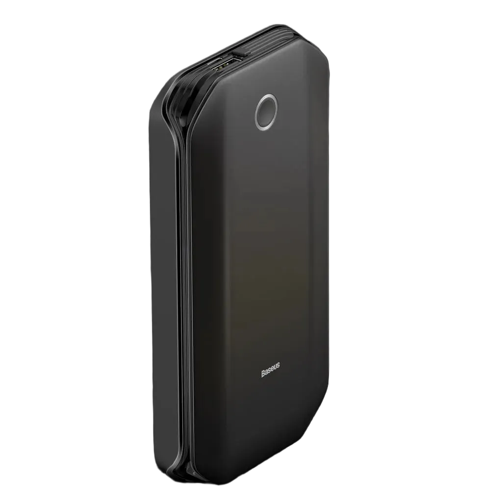 Baseus Super Energy Car Jump Starter