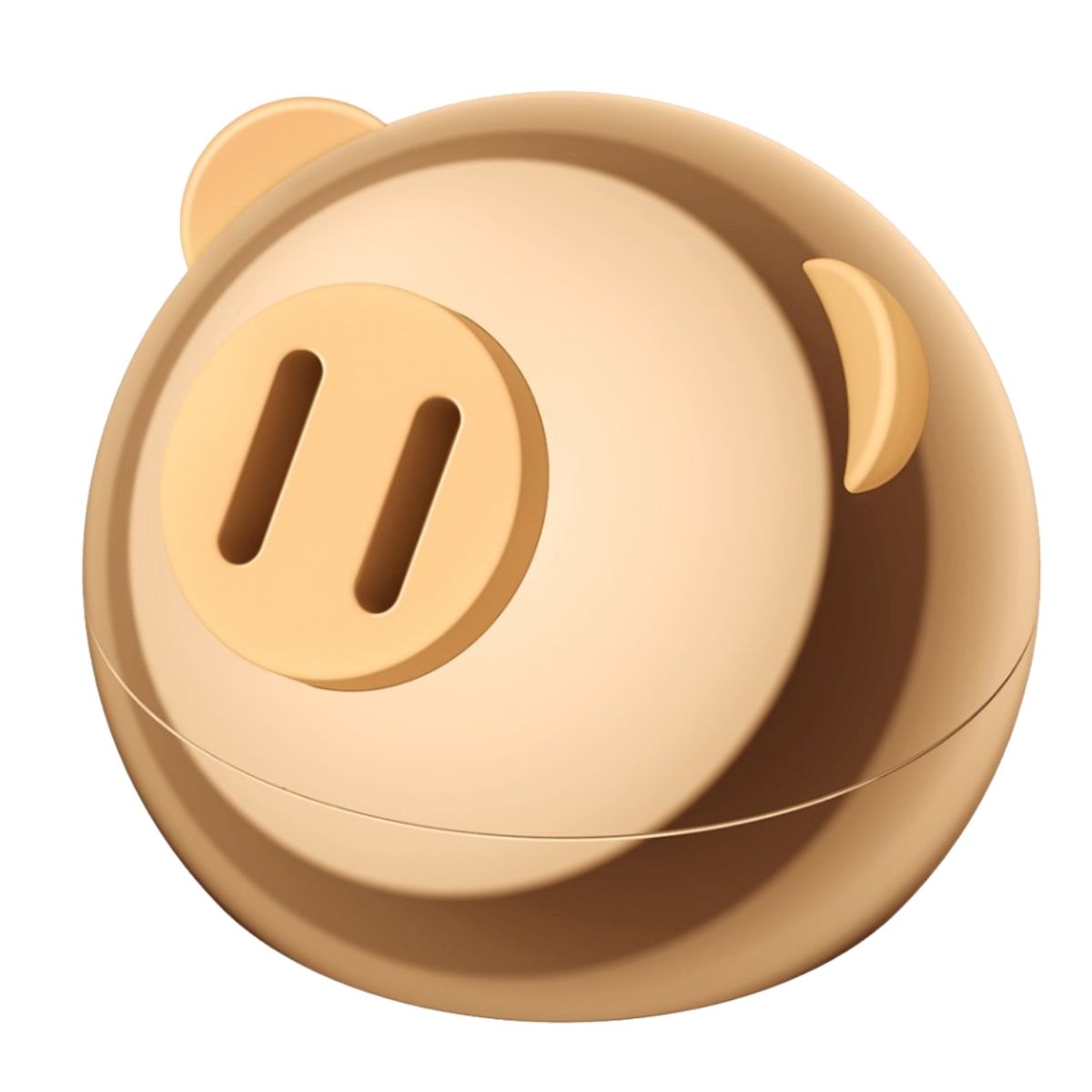 Baseus Little Fragrant Pig Fragrance Holder