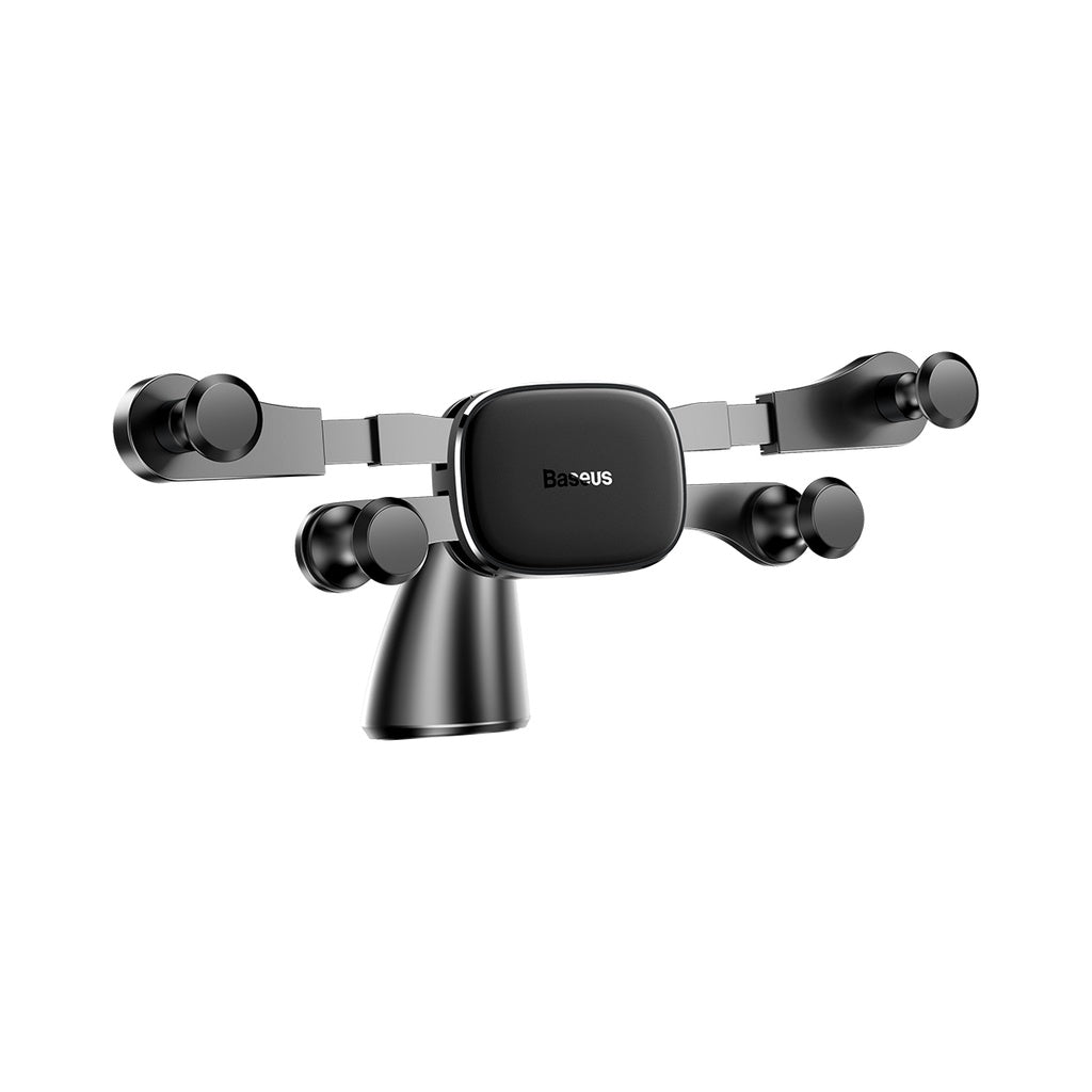 Baseus Horizontal Screen Gravity Vehicle Mount