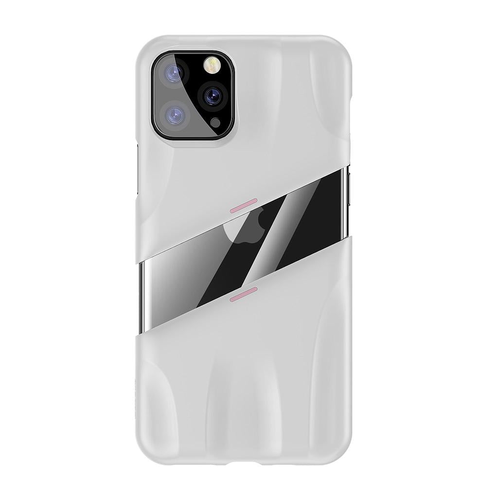 Baseus Let'S Go Airflow Protective Case Ip11Promax