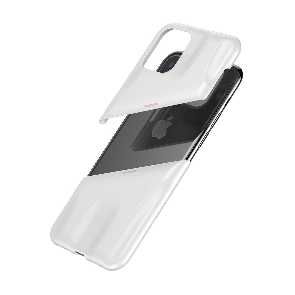 Baseus Let'S Go Airflow Protective Case Ip11Promax
