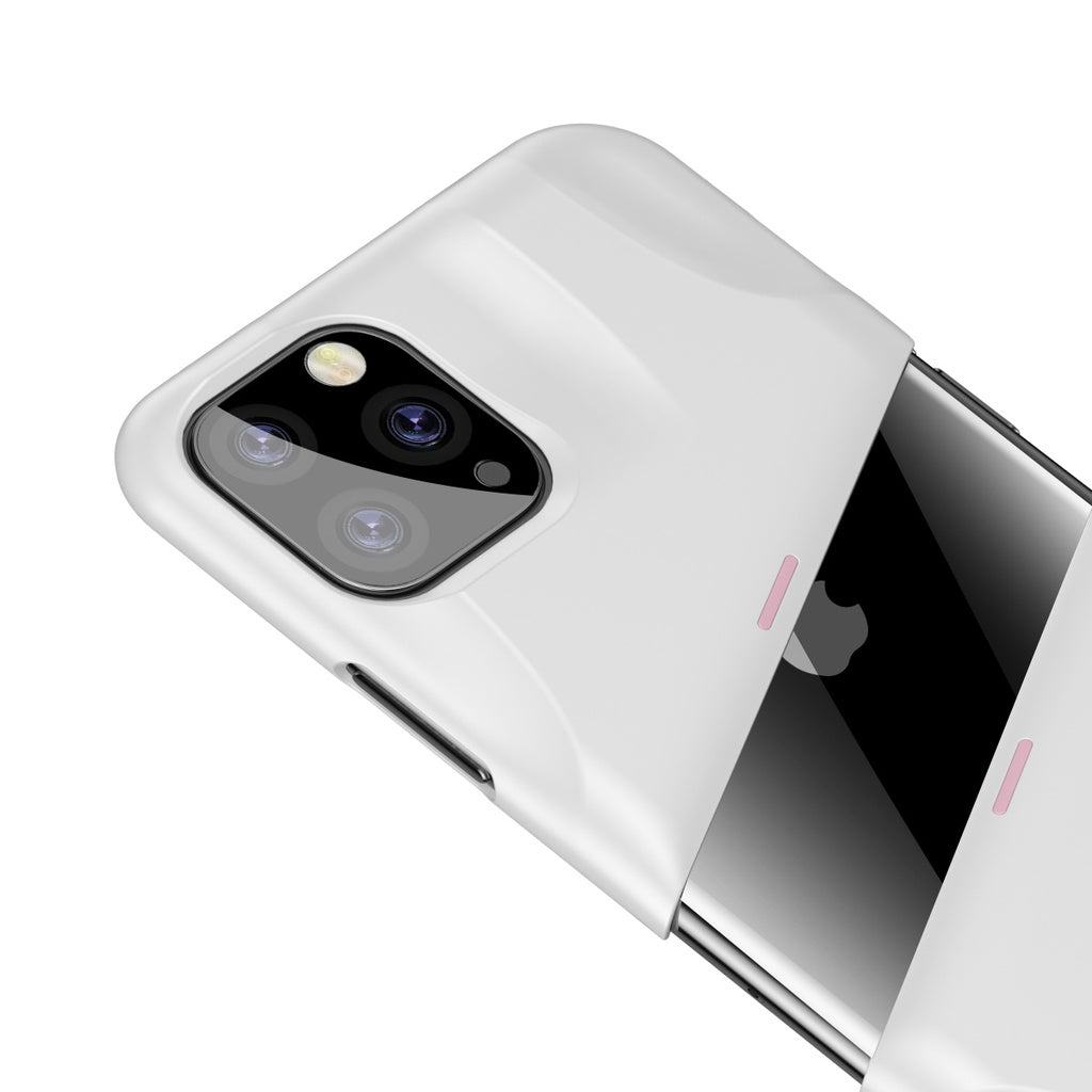 Baseus Let'S Go Airflow Protective Case Ip11Promax
