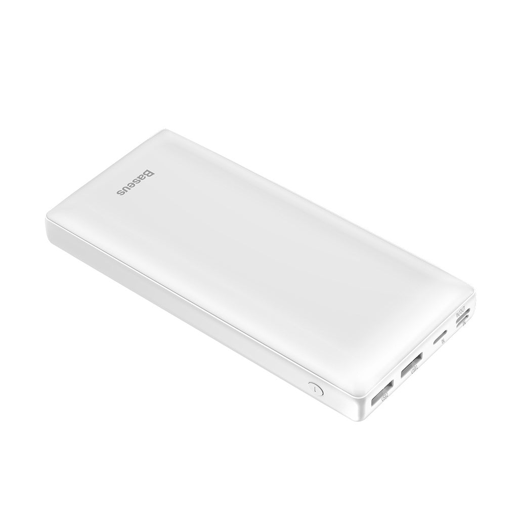 Baseus Mini JA Fast charge Power Bank 3A 30000mAh